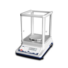 1mg elektrische Analysenwaage Ja103p